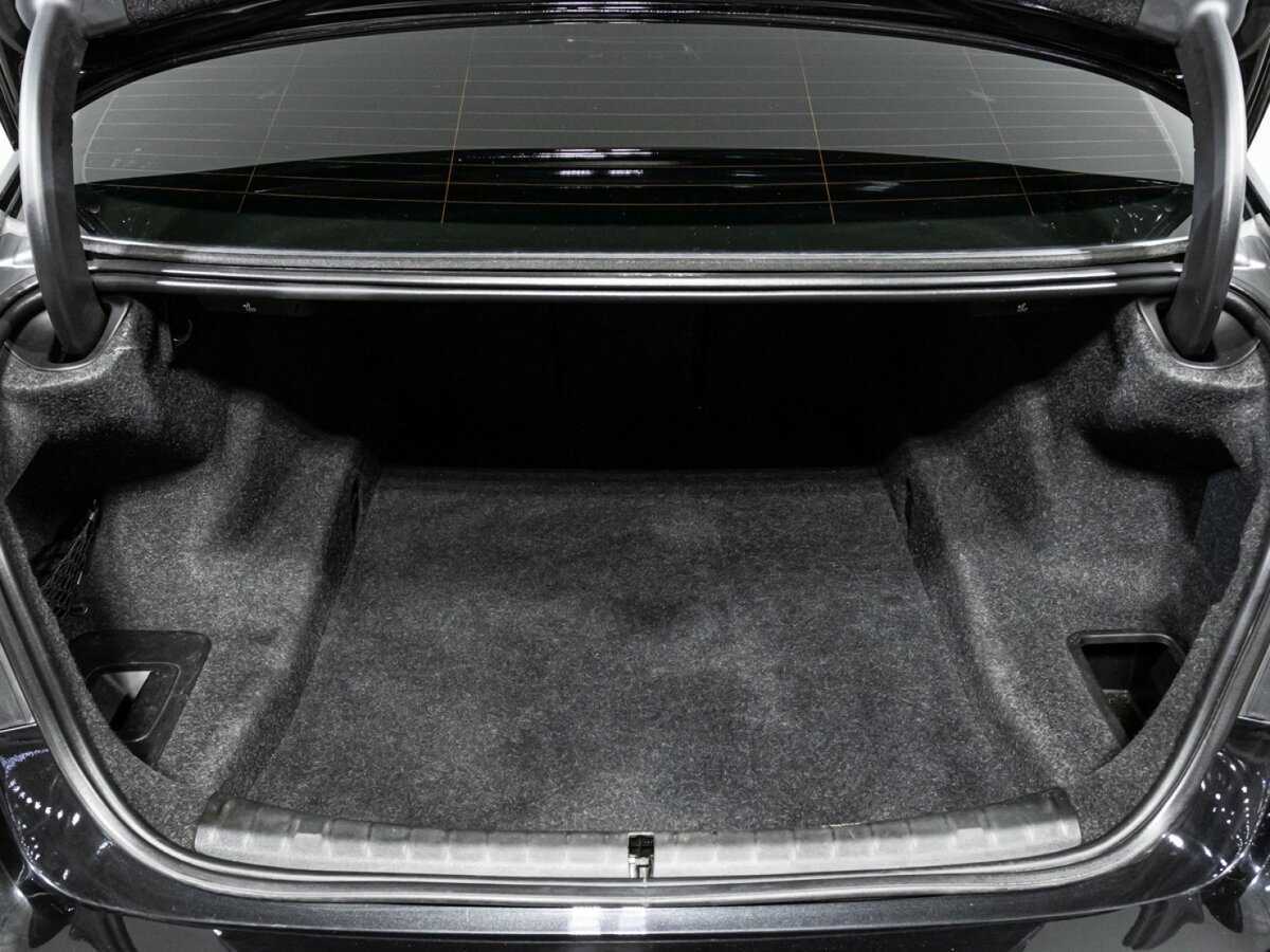 BMW 5 серии 2017 года с пробегом. Фото: #14