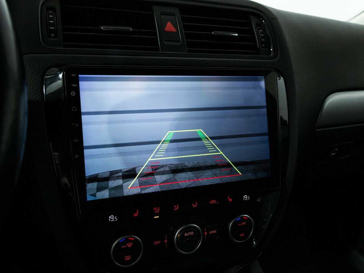 Б/У Фольксваген Джетта 2012 года. Фото: #15