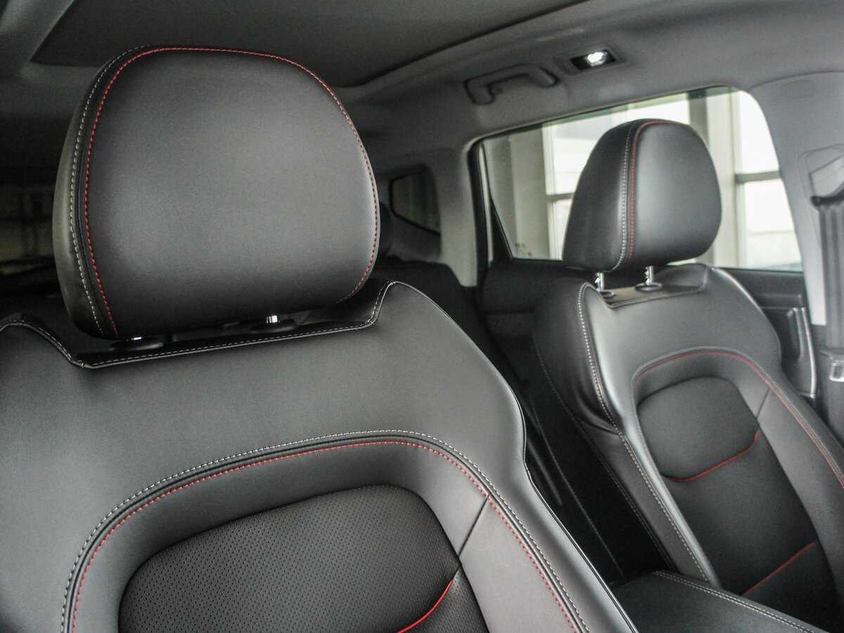 Б/У Чери Тигго 7 Про 2021 года. Фото: #14