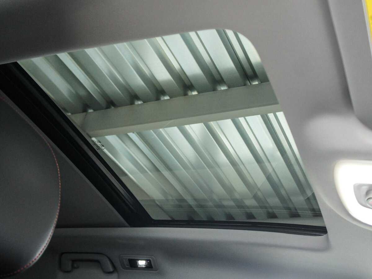 Б/У Чери Тигго 7 Про 2021 года. Фото: #18