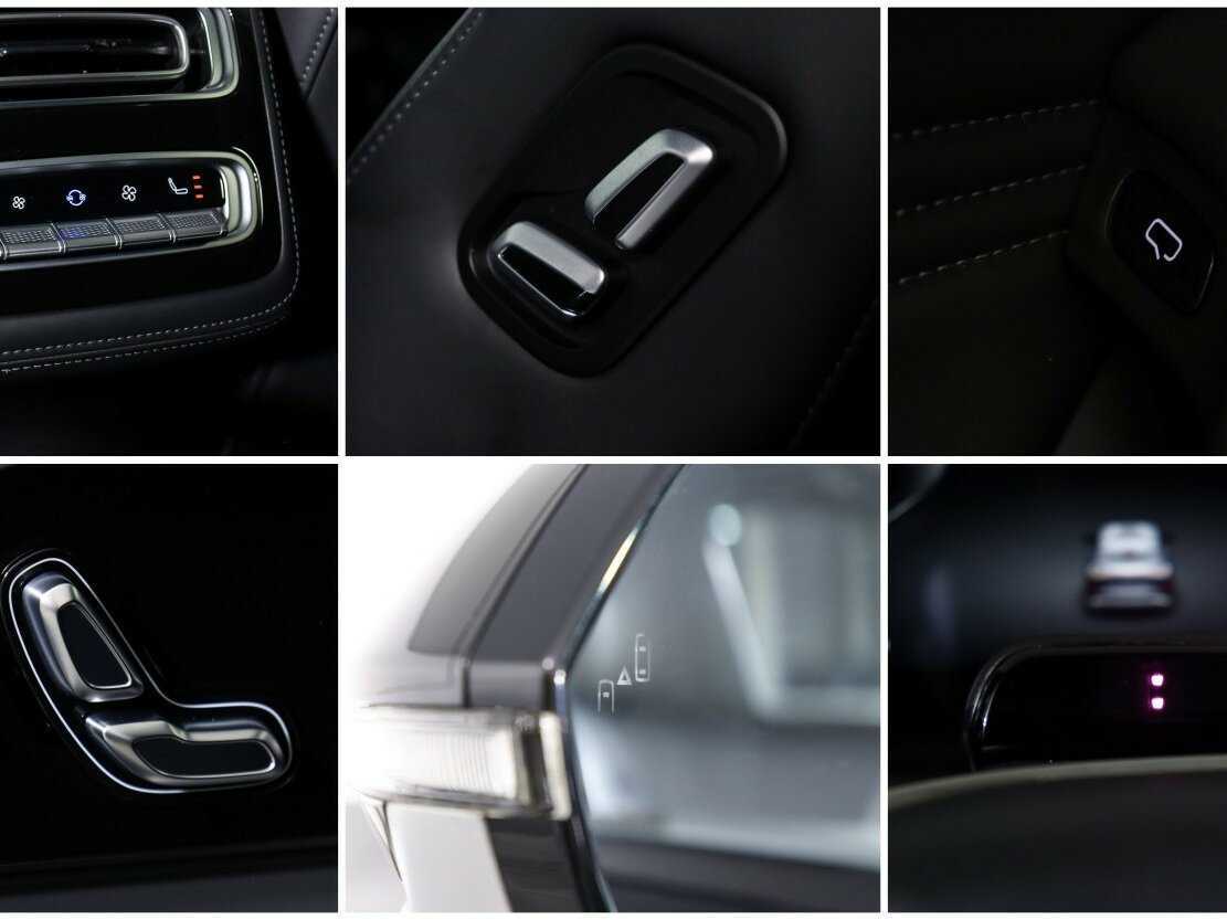 EXEED RX 2023 года с пробегом. Фото: #19