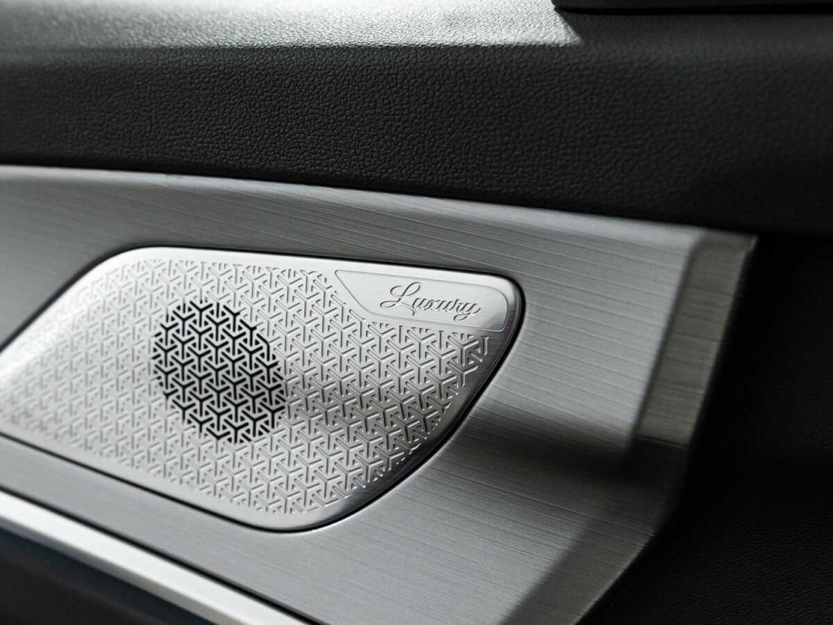 Jetour X70 PLUS 2025 года с пробегом. Фото: #18