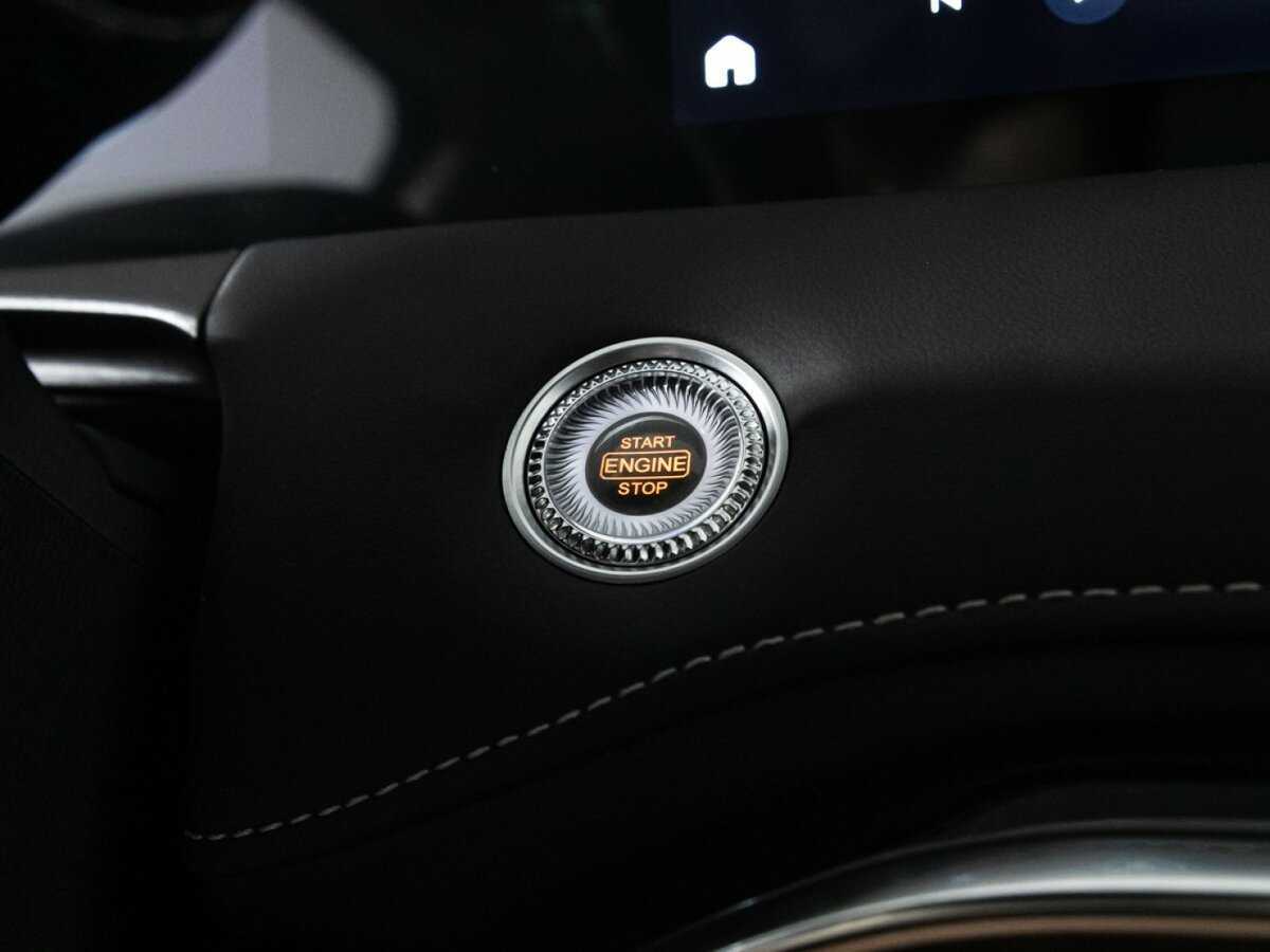 Jetour X70 PLUS 2025 года с пробегом. Фото: #22