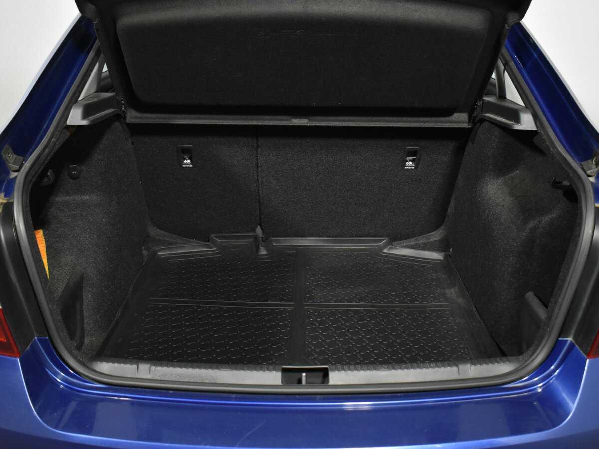 Б/У Шкода Рапид 2018 года. Фото: #20