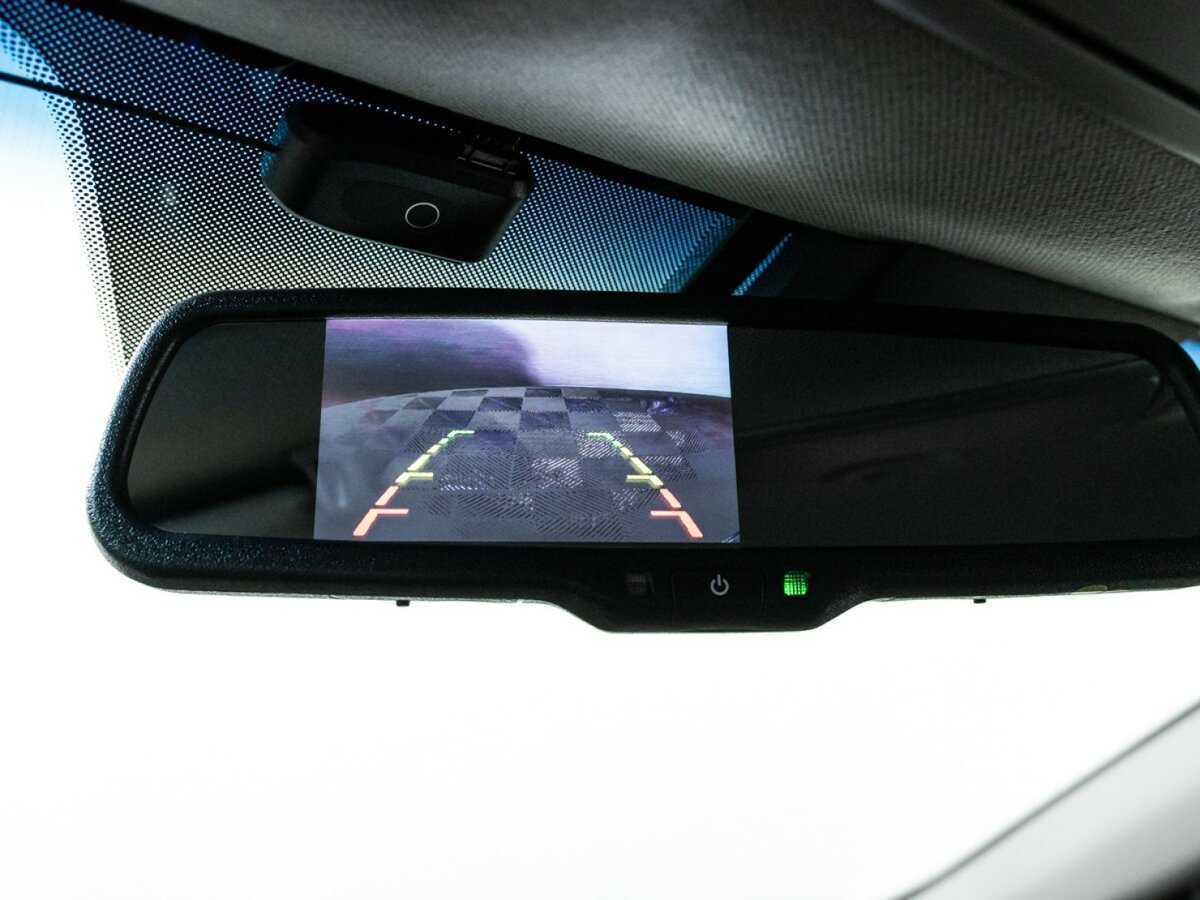 Б/У Хендай Солярис 2016 года. Фото: #14