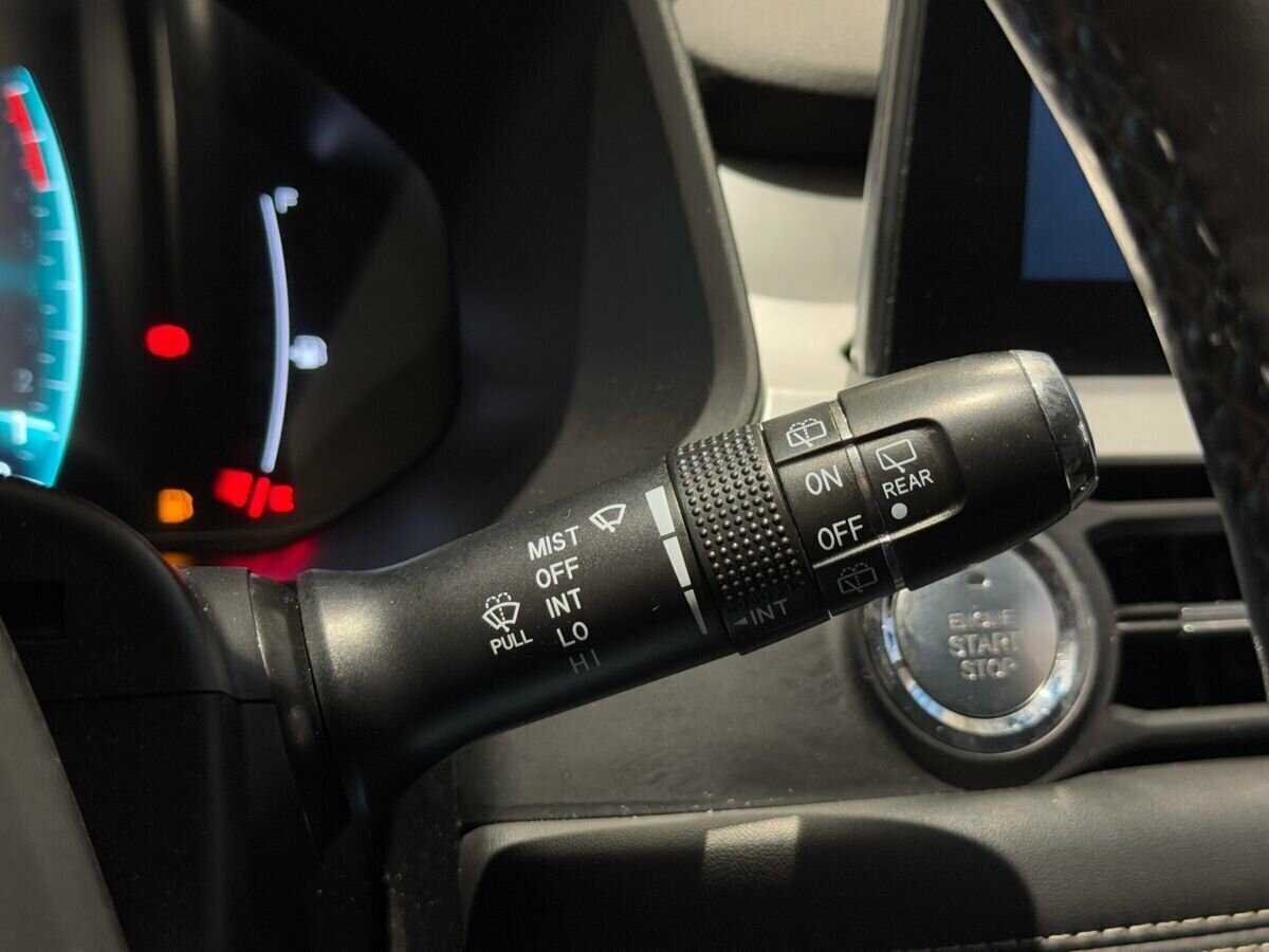 Б/У Чери Тигго 7 Про 2021 года. Фото: #27