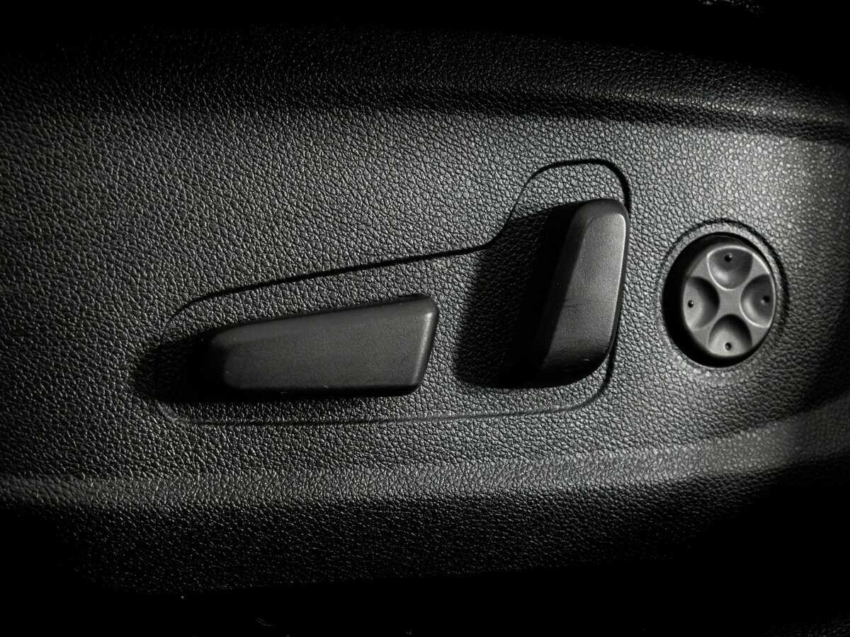 Kia Optima 2017 года с пробегом. Фото: #26