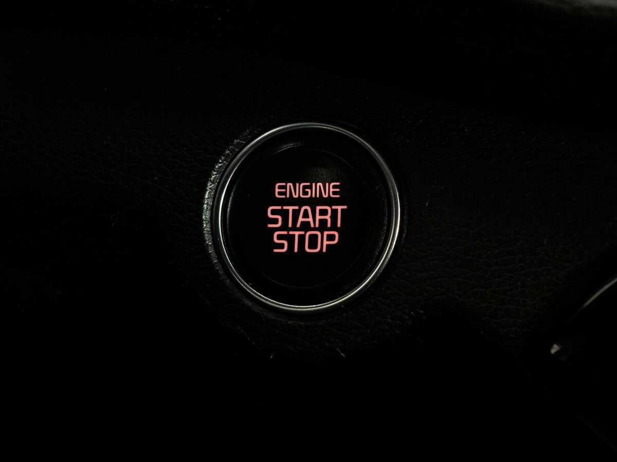 Б/У Киа Церато 2018 года. Фото: #16