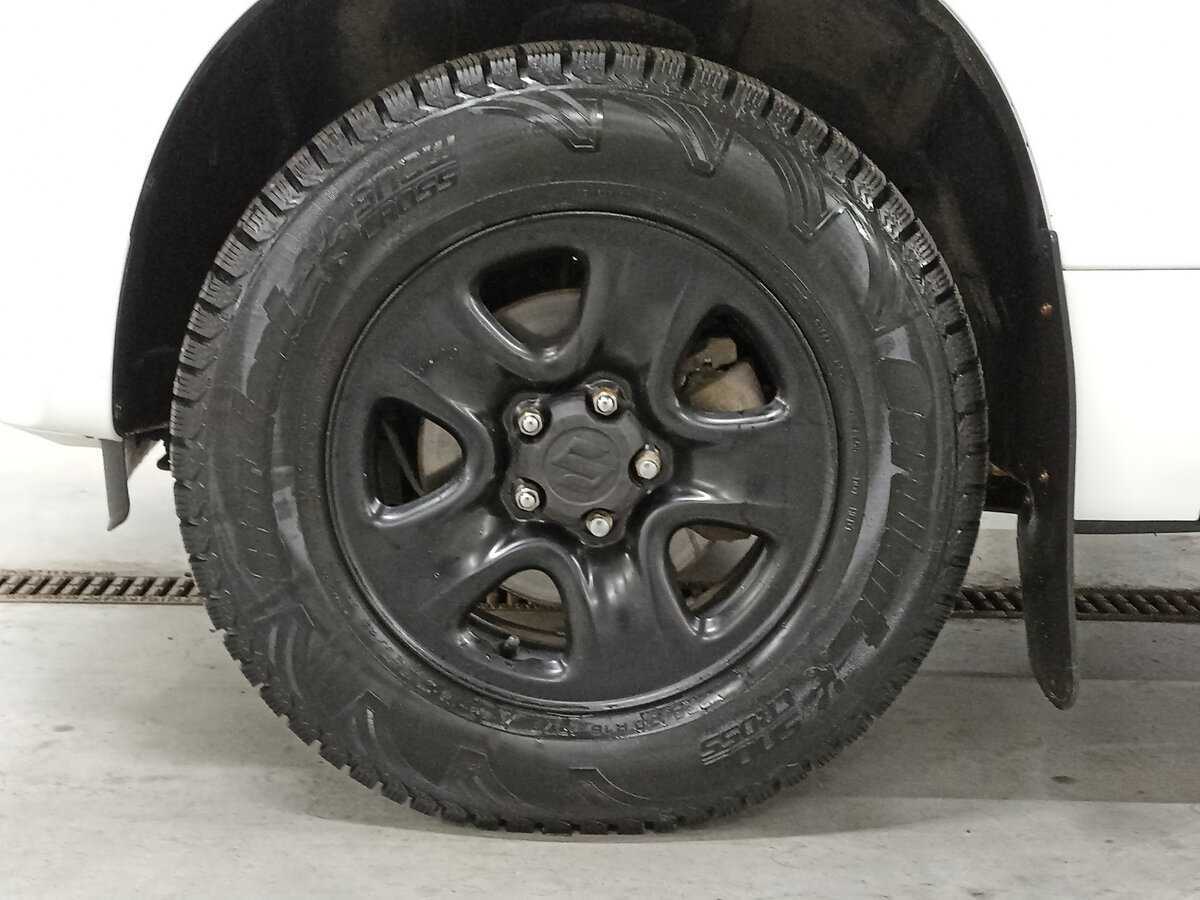 Б/У Сузуки Гранд Витара 2013 года. Фото: #17