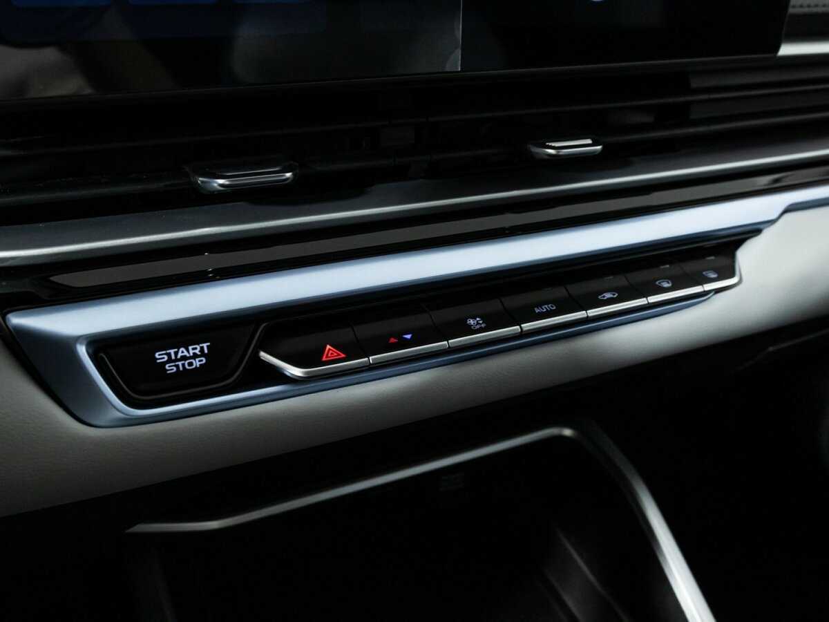 Geely Emgrand 2023 года с пробегом. Фото: #20