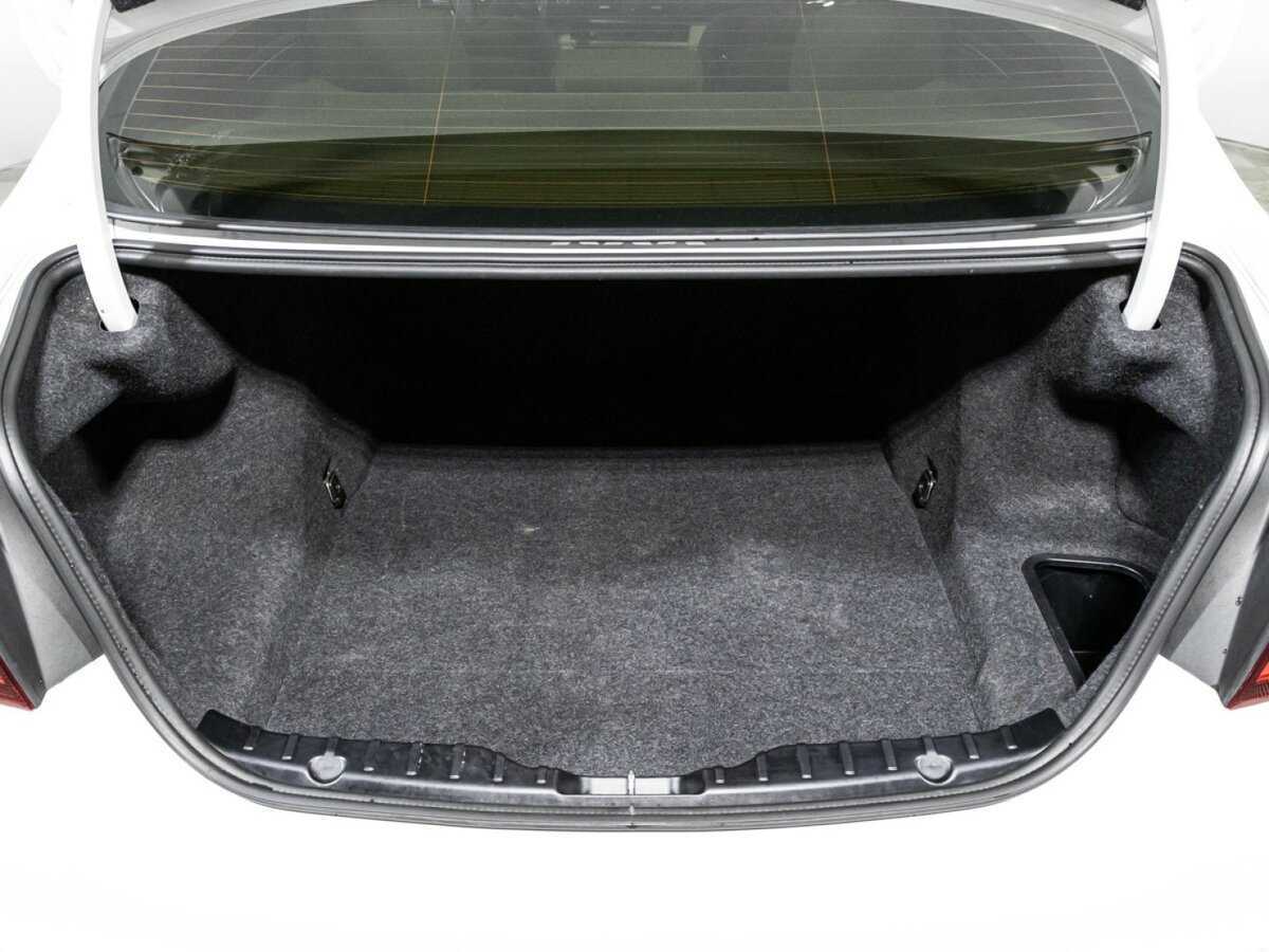 BMW 5 серии 2014 года с пробегом. Фото: #13