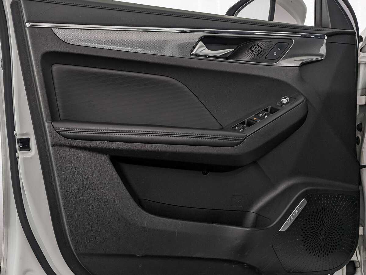 Б/У Хавал Джолион 2021 года. Фото: #17