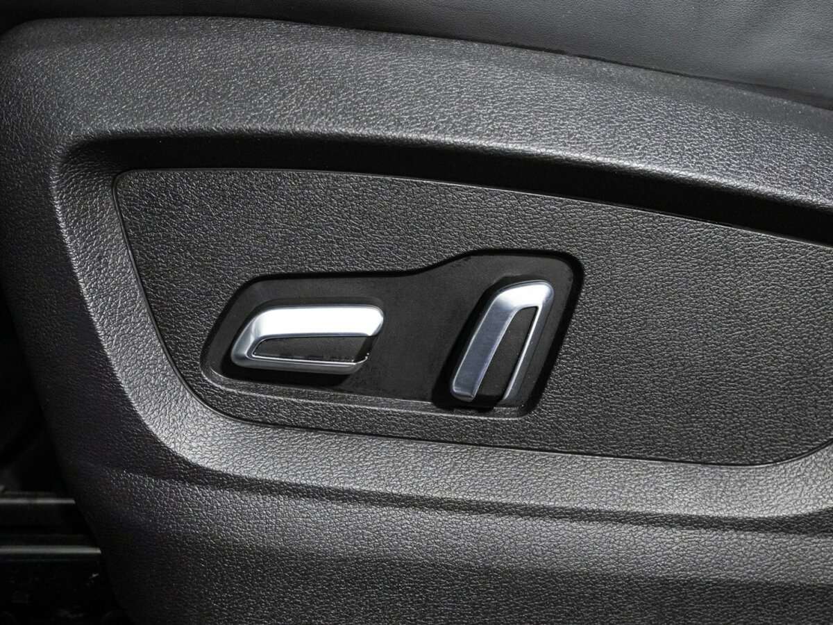 Chery Tiggo 7 Pro Max 2023 года с пробегом. Фото: #20