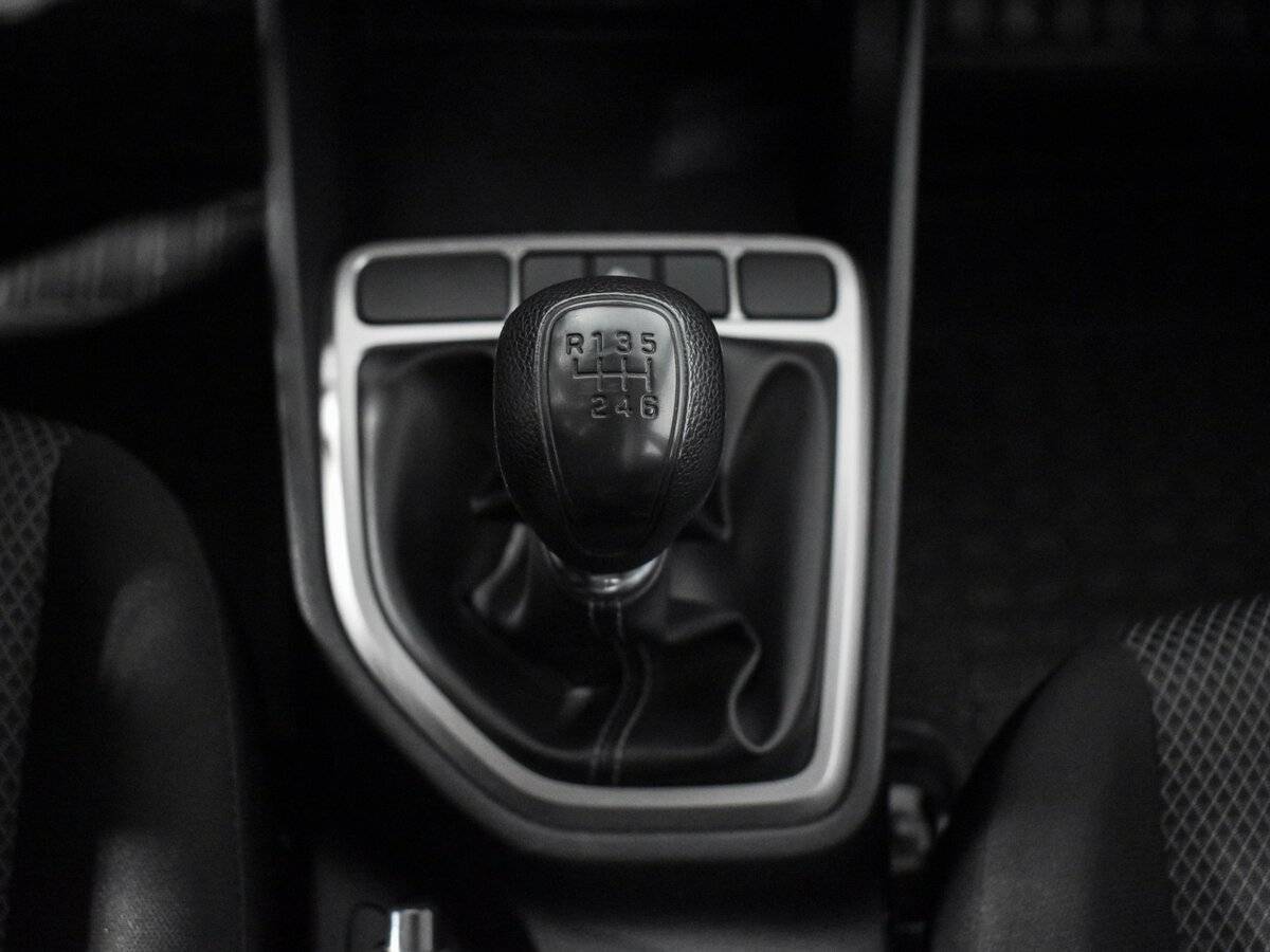 Б/У Хендай Крета 2016 года. Фото: #10