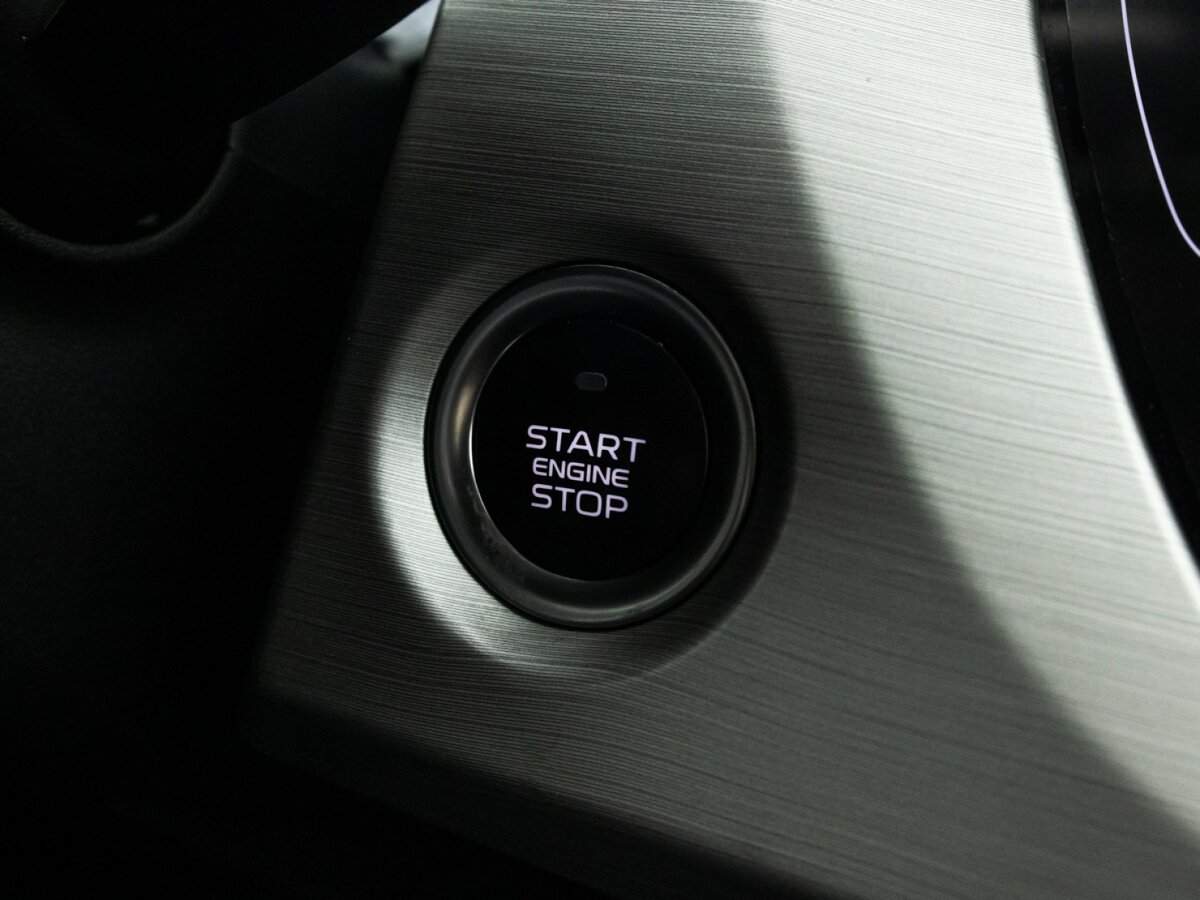 Б/У Джили Атлас 2020 года. Фото: #15