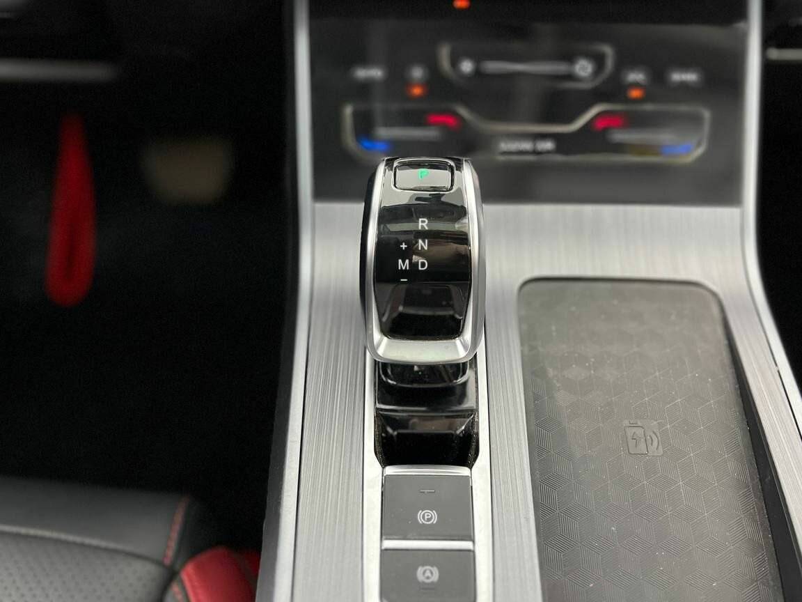 Chery Tiggo 4 Pro 2023 года с пробегом. Фото: #14