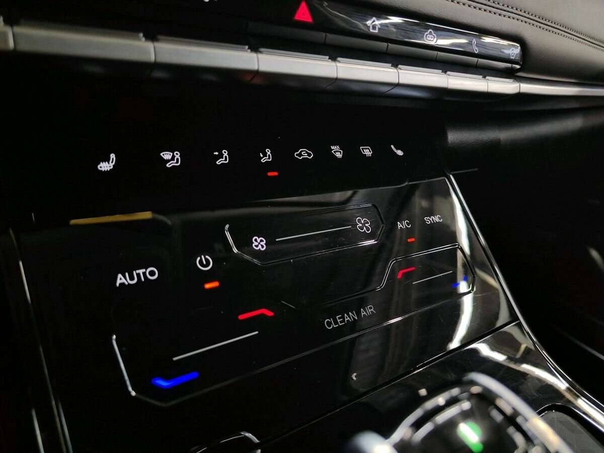 Б/У Чери Тигго 7 Про 2022 года. Фото: #16