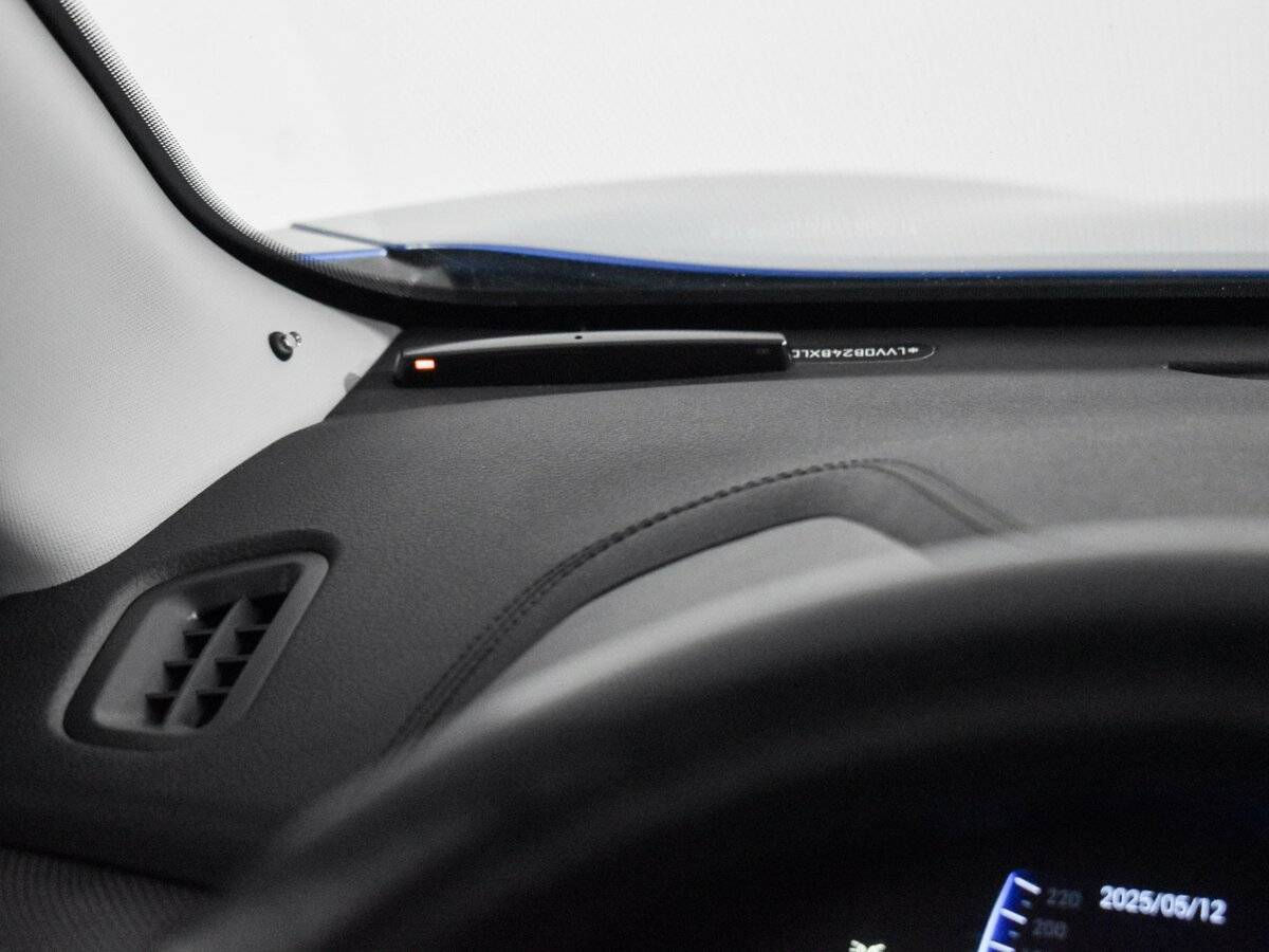 Б/У Чери Тигго 4 2020 года. Фото: #18