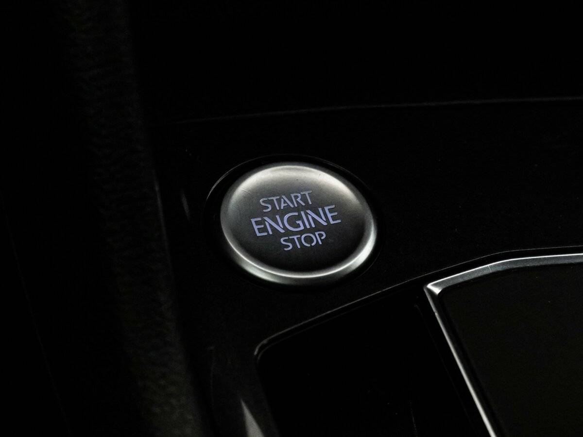 Volkswagen Tiguan 2017 года с пробегом. Фото: #16