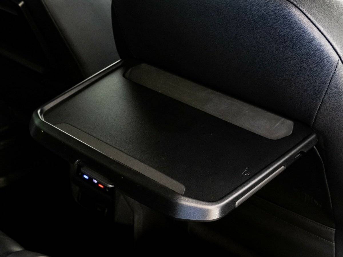 Volkswagen Tiguan 2017 года с пробегом. Фото: #19