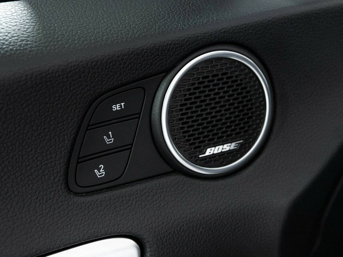 Hyundai Sonata 2020 года с пробегом. Фото: #16