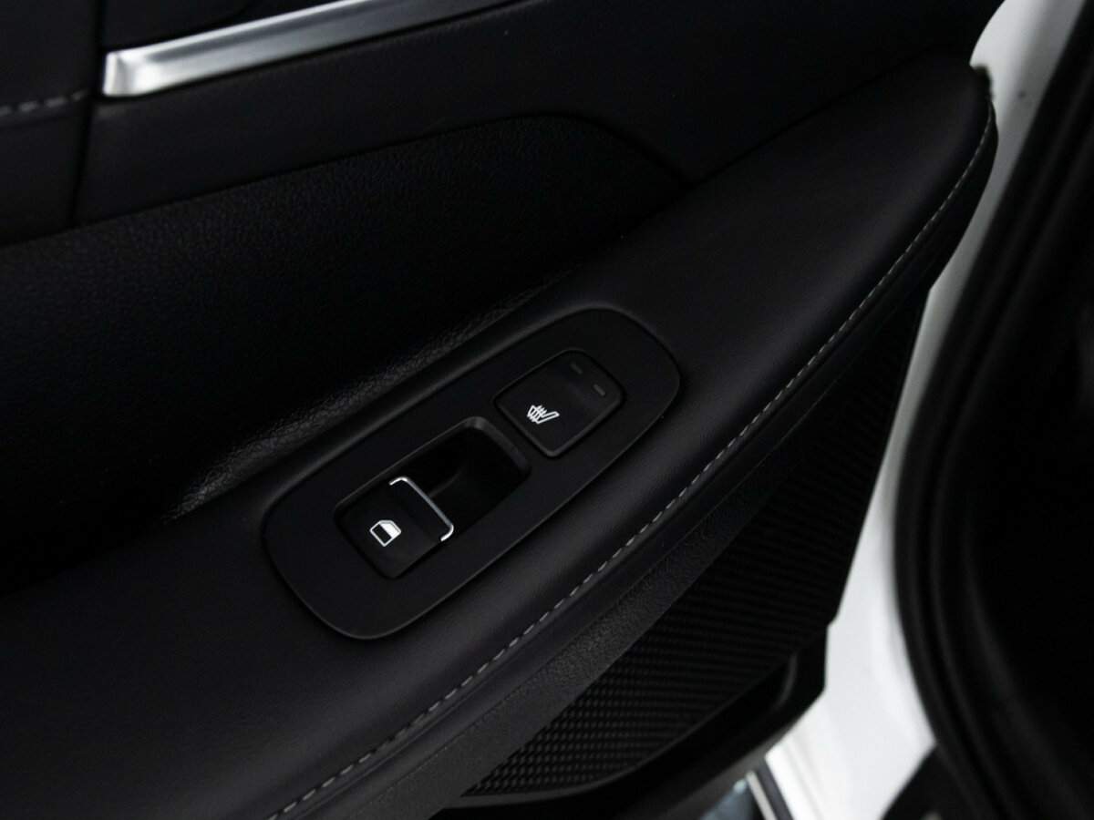 Hyundai Sonata 2020 года с пробегом. Фото: #22