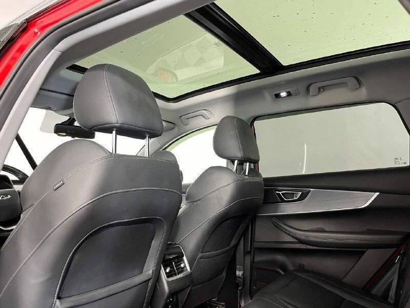 Б/У Чери Тигго 7 Про 2021 года. Фото: #9