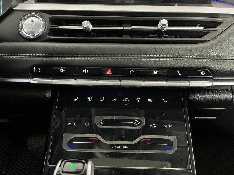 Б/У Чери Тигго 7 Про 2021 года. Фото: #15