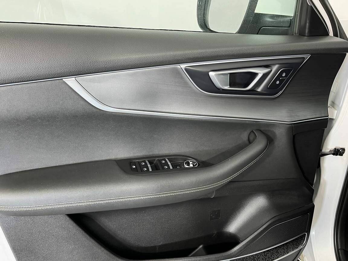 Б/У Чери Тигго 7 Про 2022 года. Фото: #16