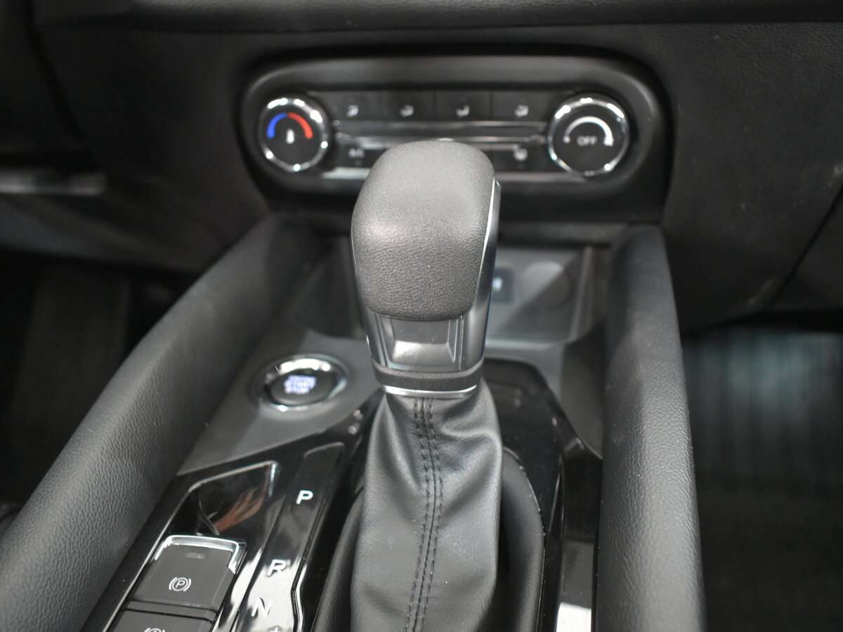 Б/У Чери Тигго 4 2021 года. Фото: #8