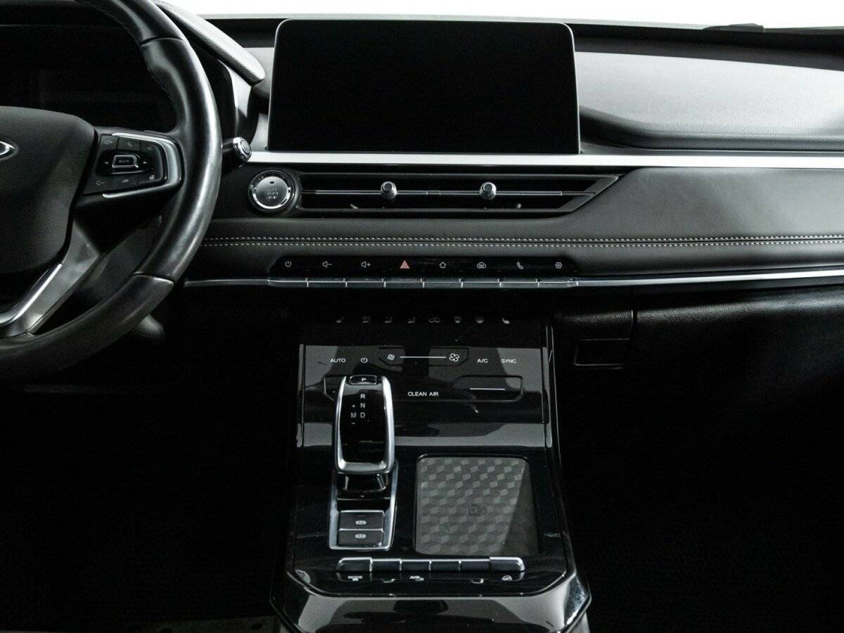 Б/У Чери Тигго 7 Про 2021 года. Фото: #13