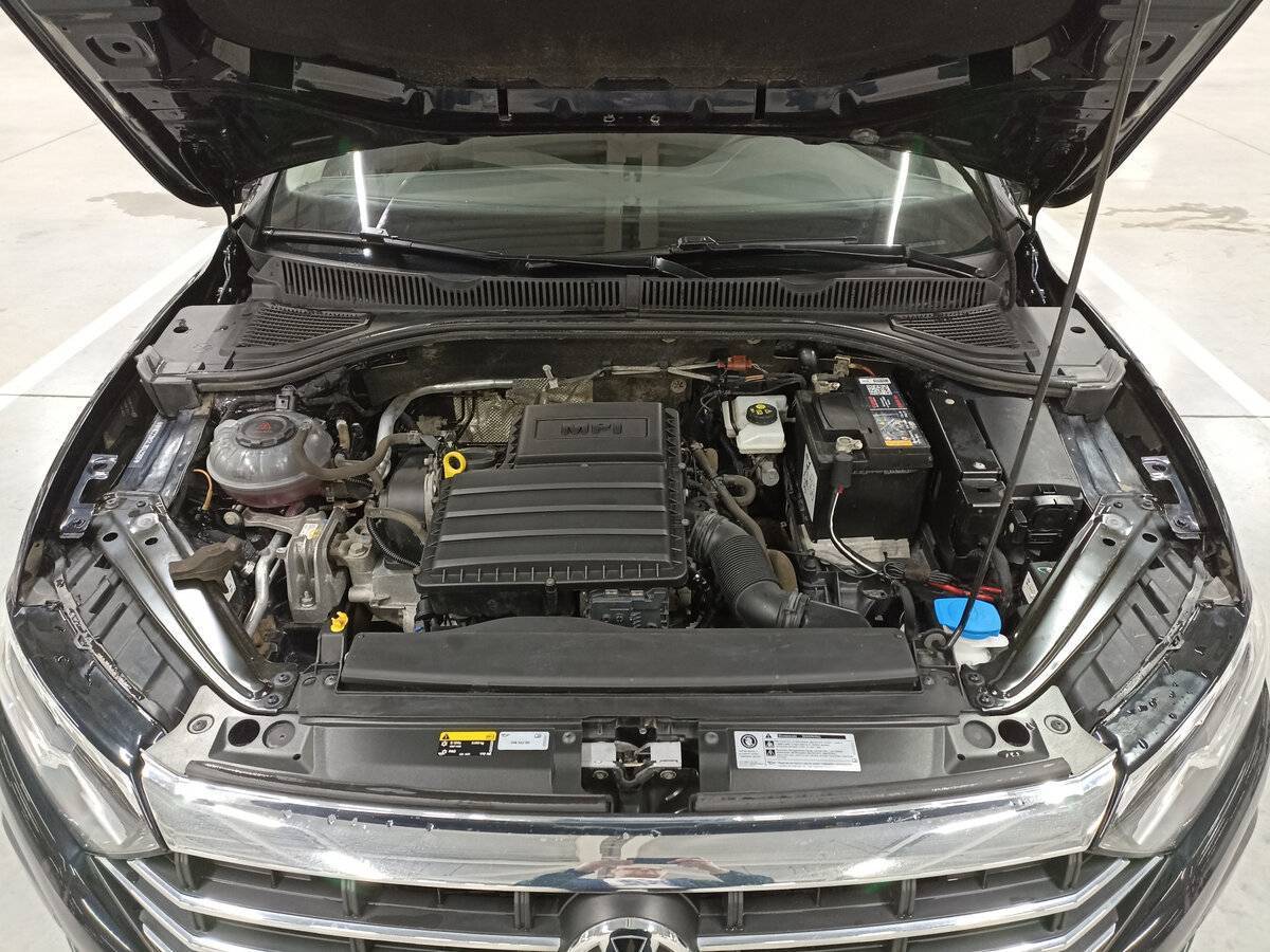 Volkswagen Jetta 2020 года с пробегом. Фото: #8