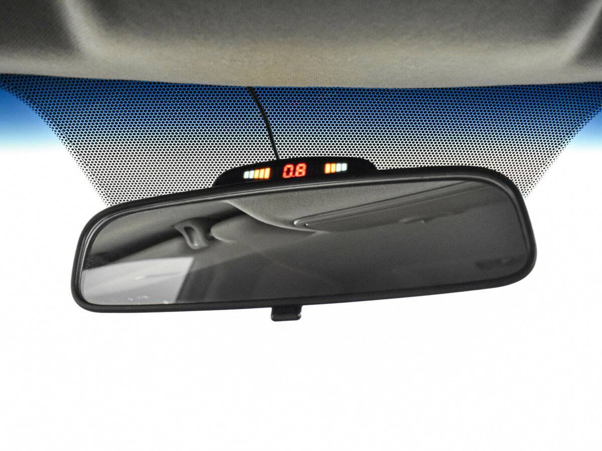 Б/У Киа Рио 2013 года. Фото: #18