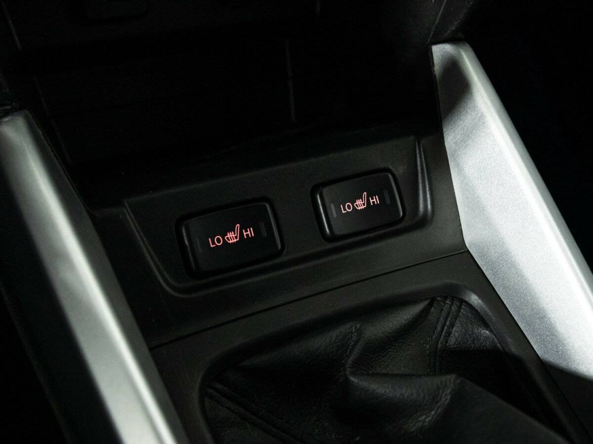 Б/У Сузуки Витара 2016 года. Фото: #16