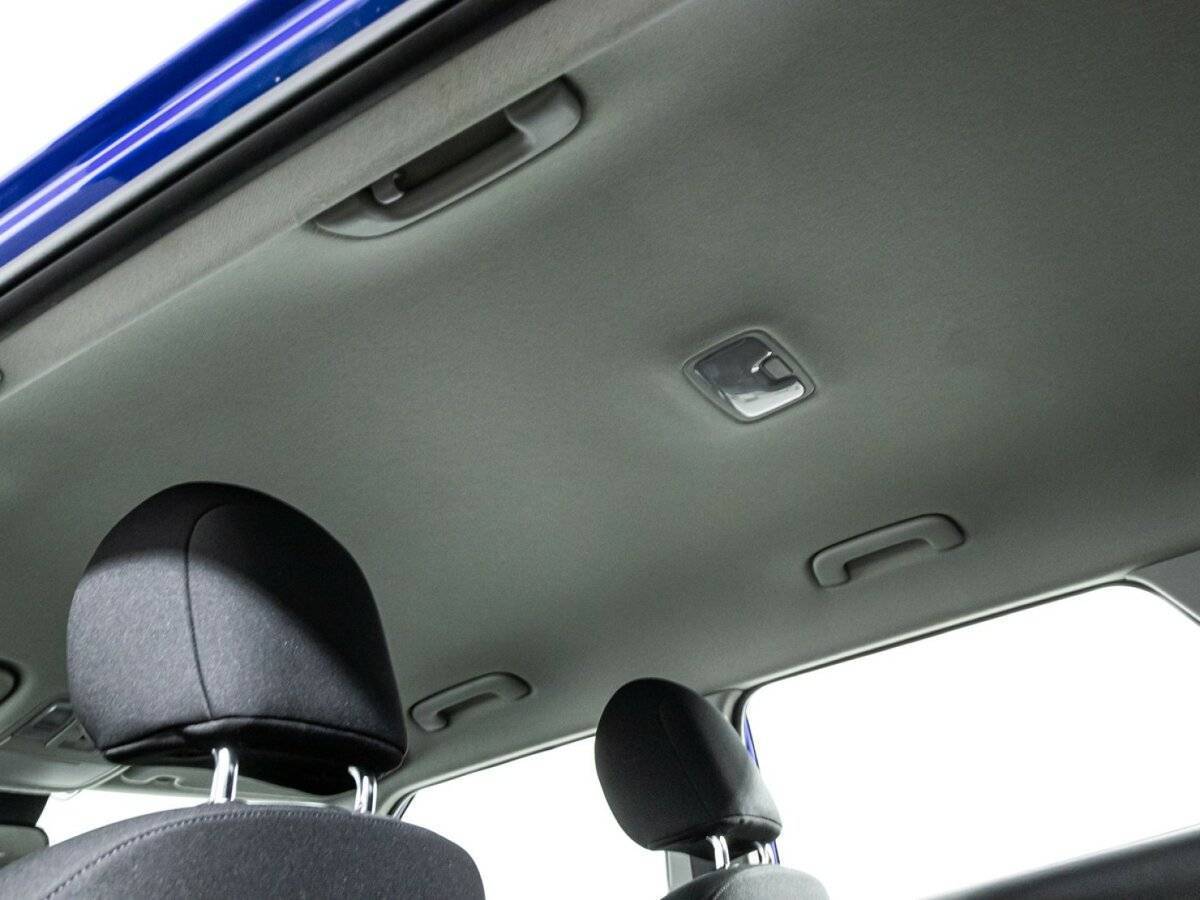 Б/У Киа Соул 2020 года. Фото: #25