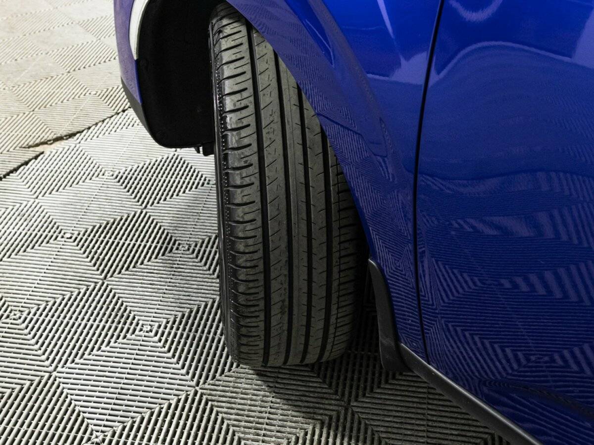 Б/У Киа Соул 2020 года. Фото: #28