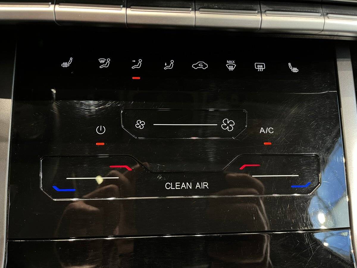 Chery Tiggo 4 Pro 2023 года с пробегом. Фото: #24