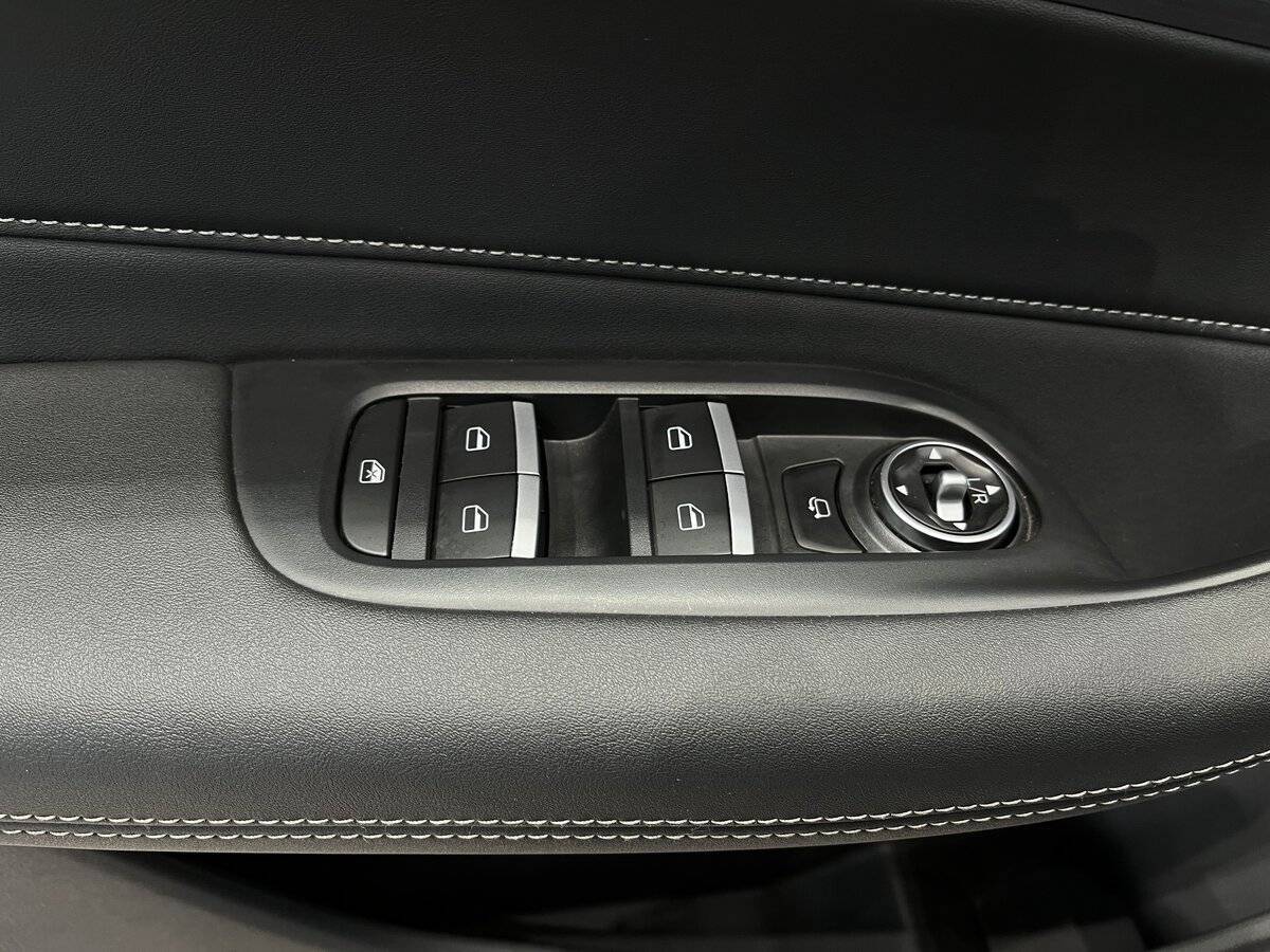 Chery Tiggo 4 Pro 2023 года с пробегом. Фото: #30