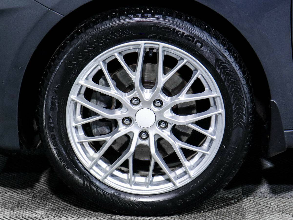 Б/У Киа Сид 2019 года. Фото: #14