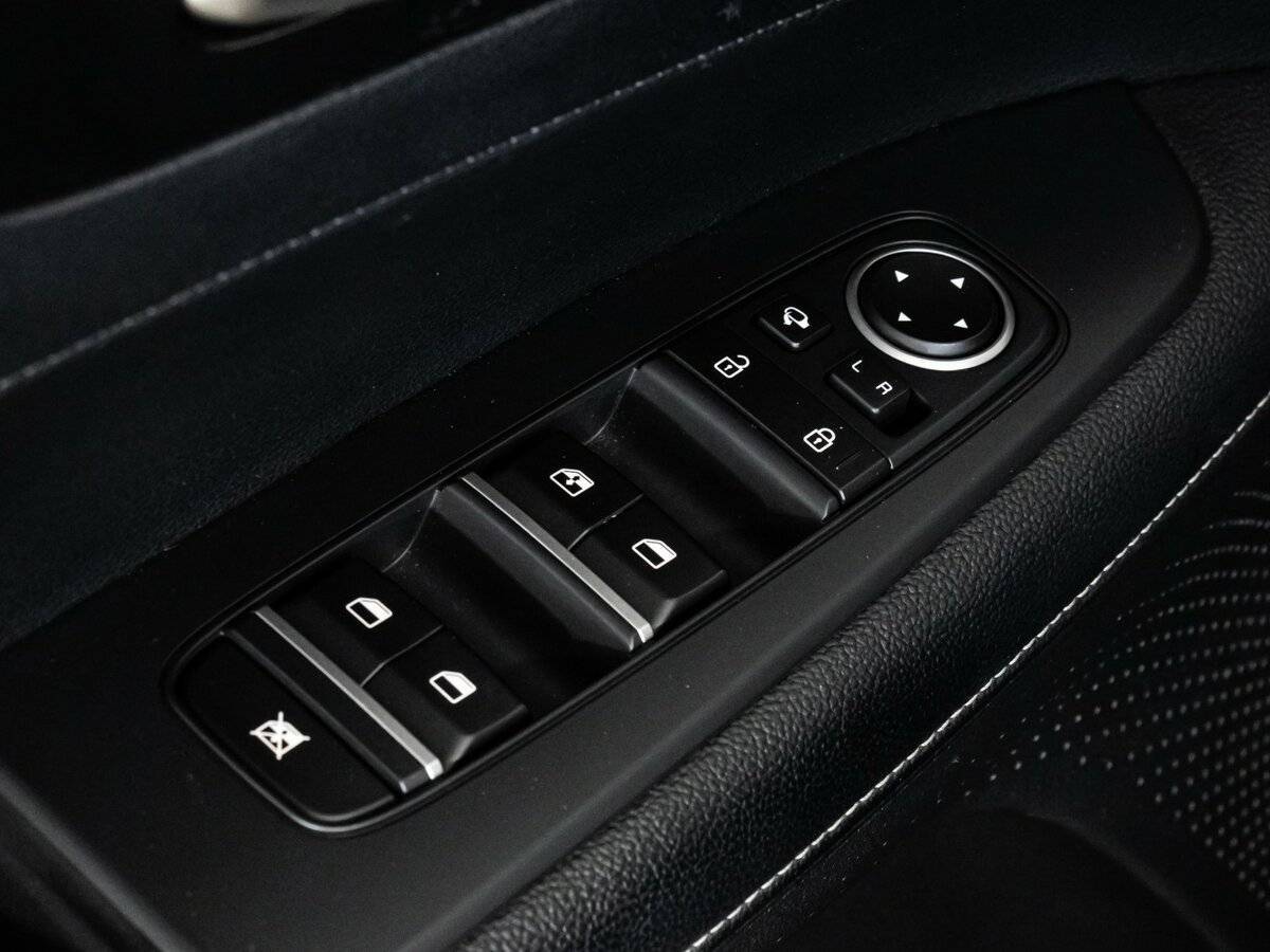 Kia Cerato 2020 года с пробегом. Фото: #18