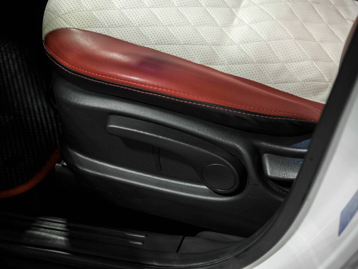 Б/У Киа Соул 2018 года. Фото: #20