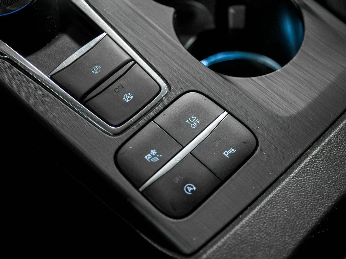 Б/У Форд Фокус 2019 года. Фото: #14