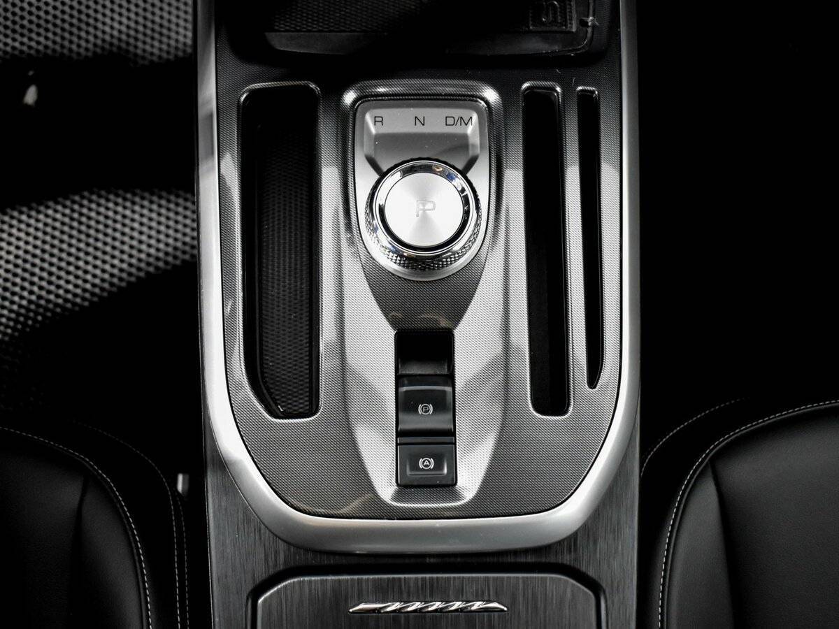 Б/У Хавал Джолион 2022 года. Фото: #10