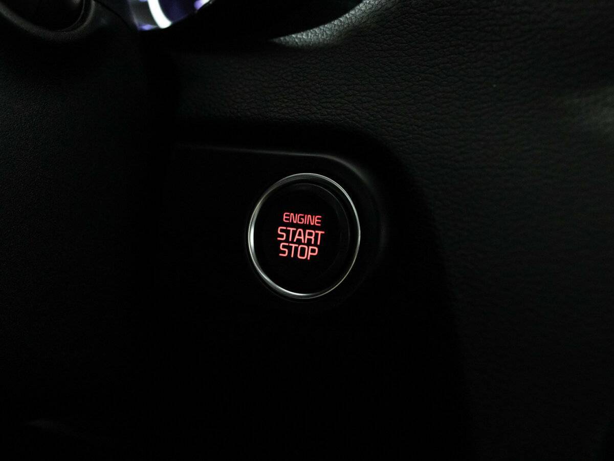 Б/У Киа Сид 2019 года. Фото: #17