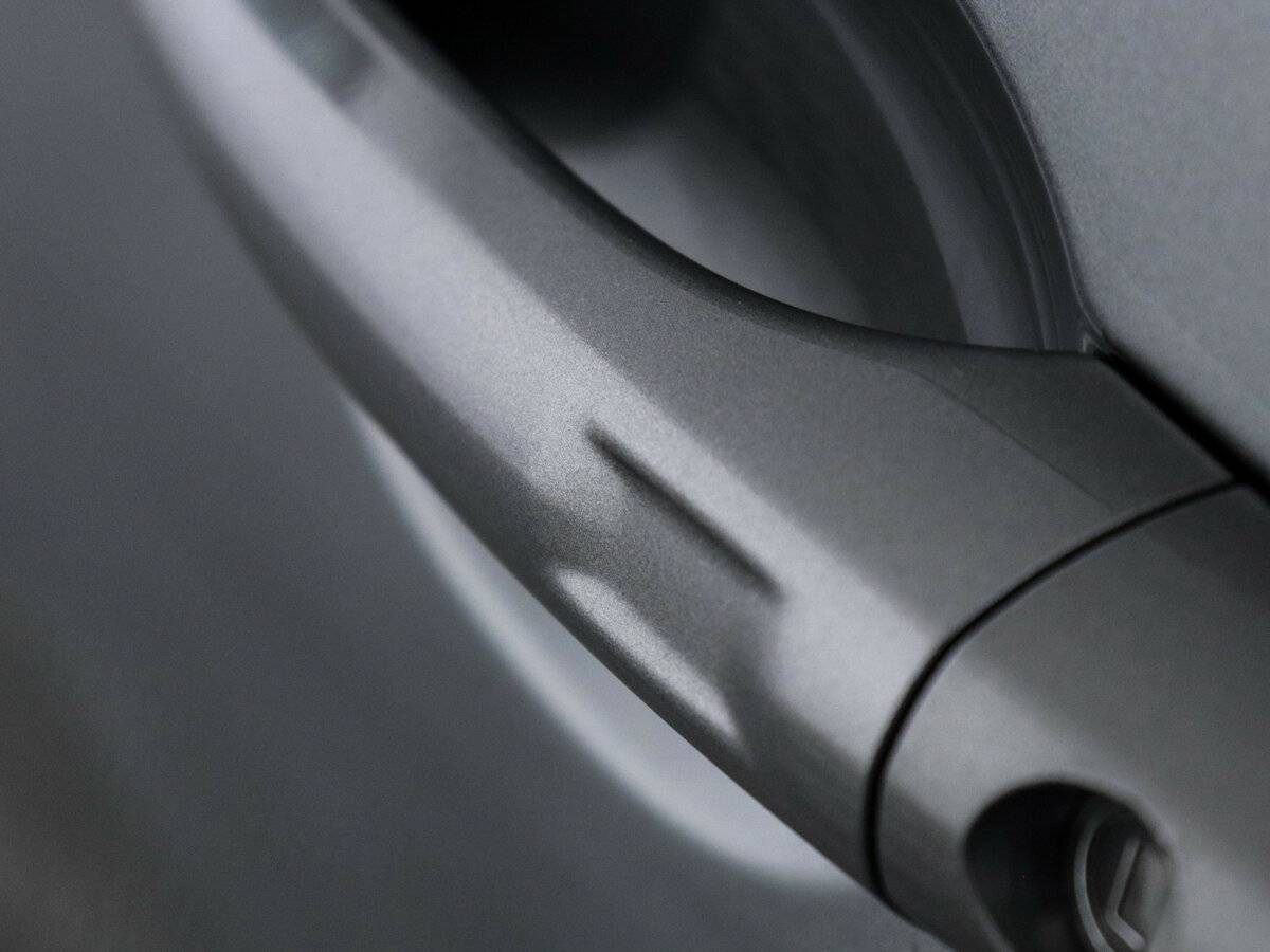 EXEED TXL 2023 года с пробегом. Фото: #15