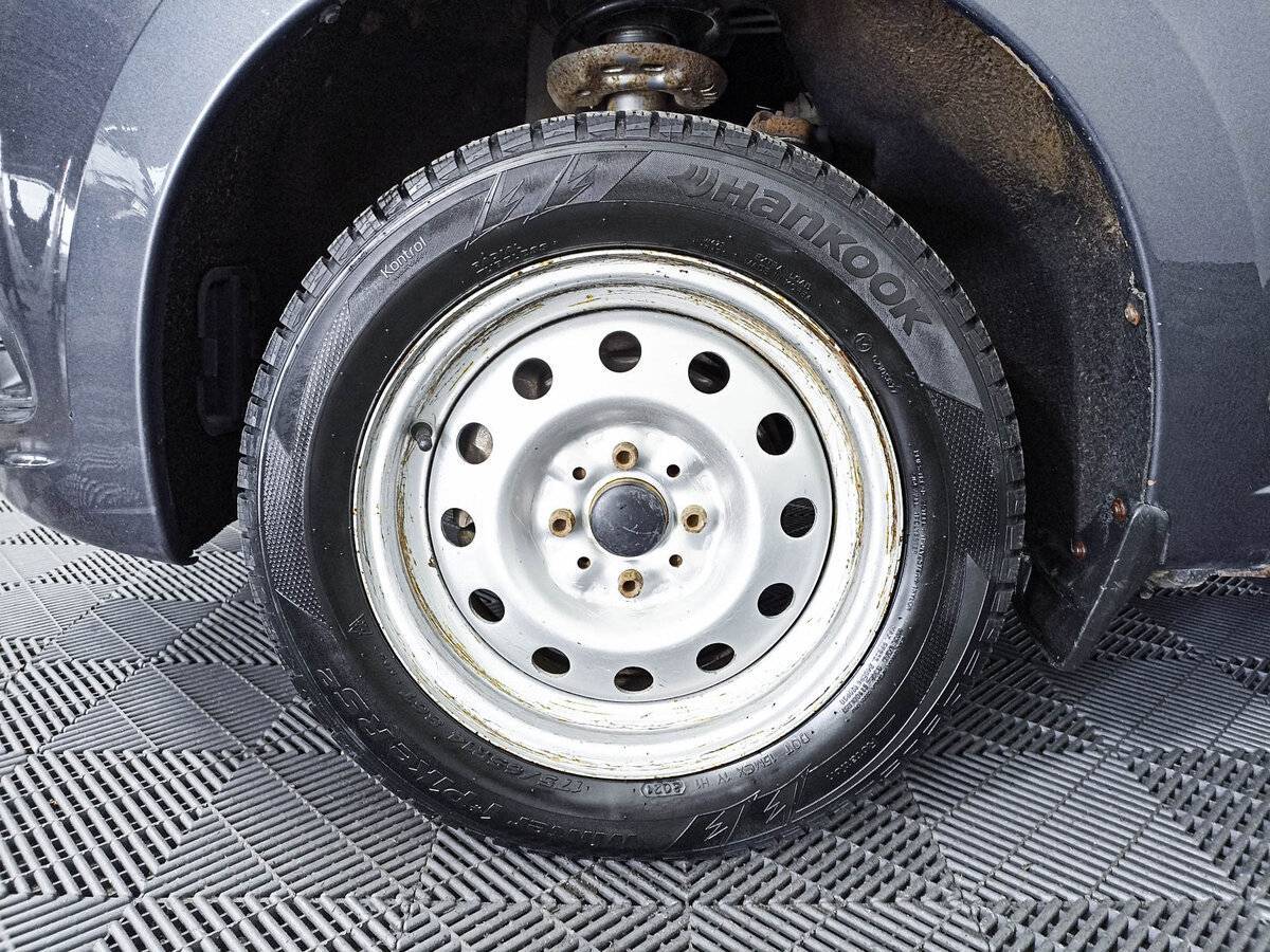 Б/У Лада (ВАЗ) Гранта 2019 года. Фото: #17