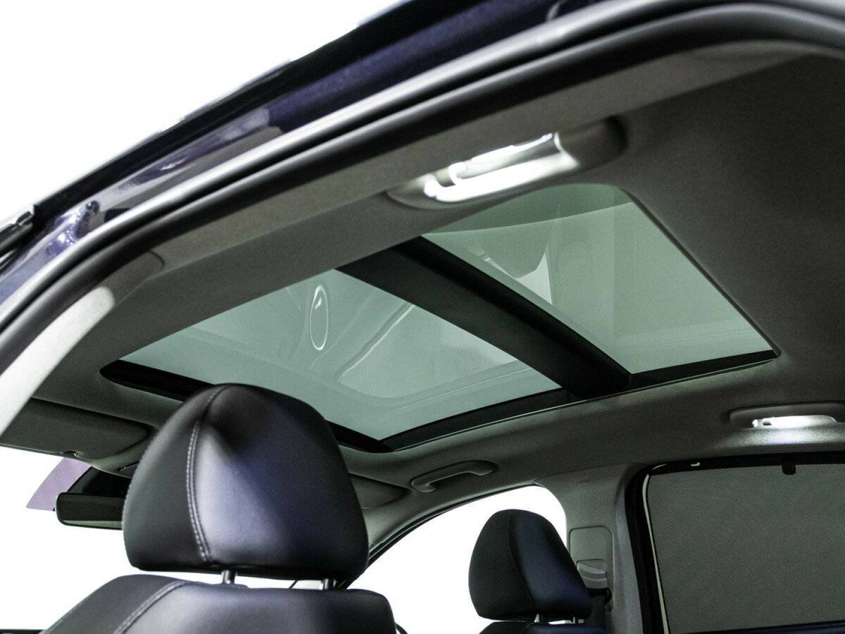 Hyundai Sonata 2020 года с пробегом. Фото: #15