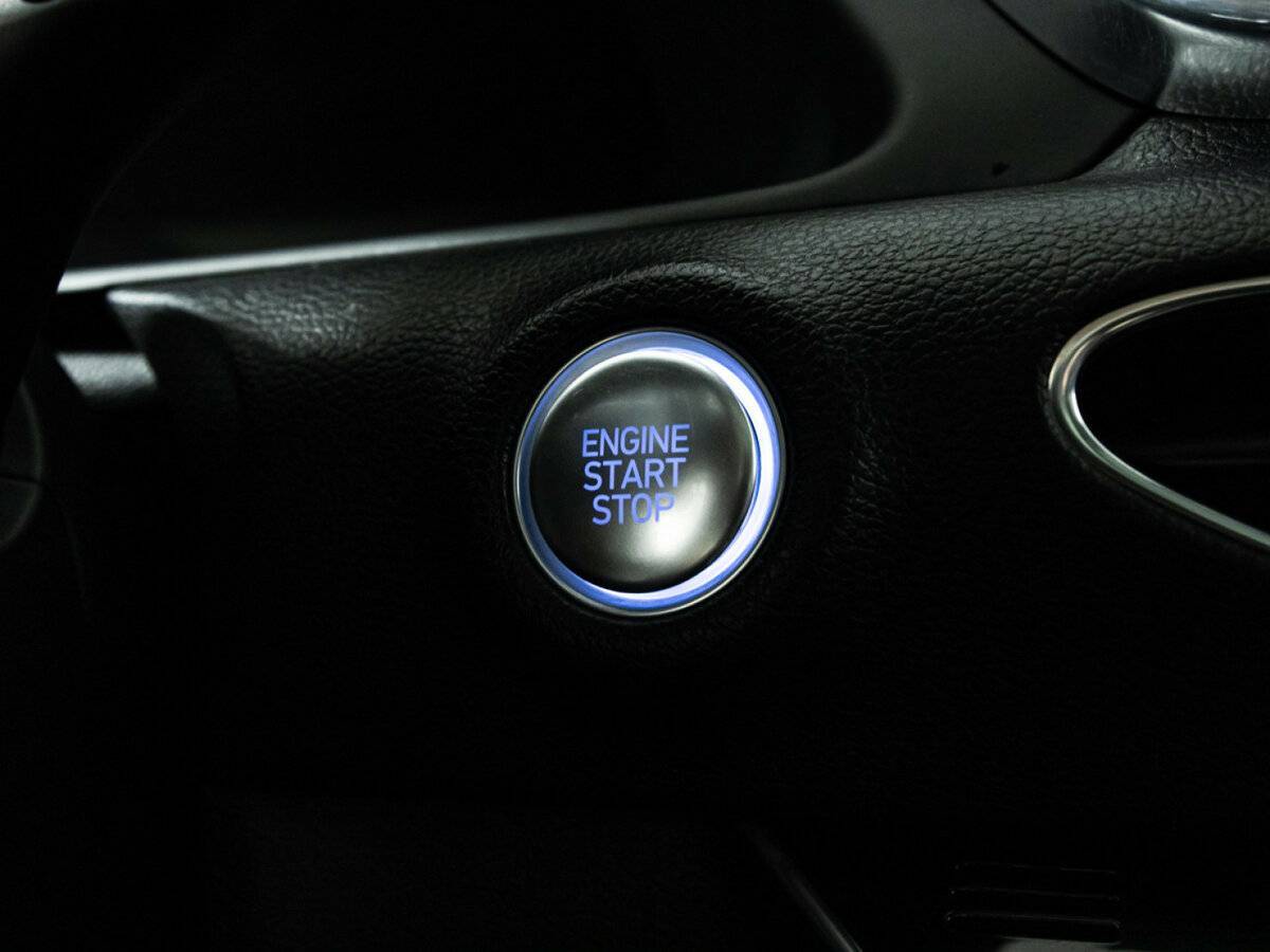 Hyundai Sonata 2020 года с пробегом. Фото: #23