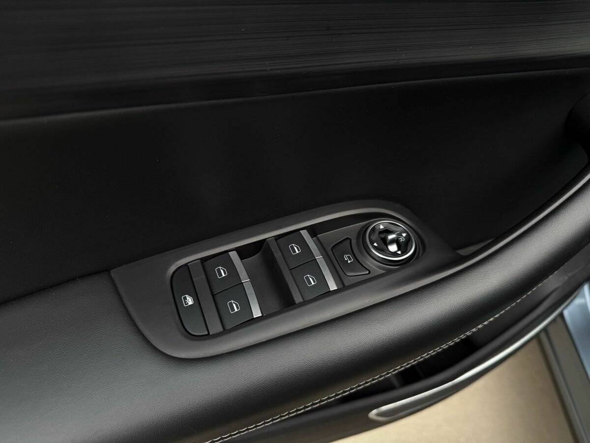 Б/У Чери Тигго 7 Про 2020 года. Фото: #12