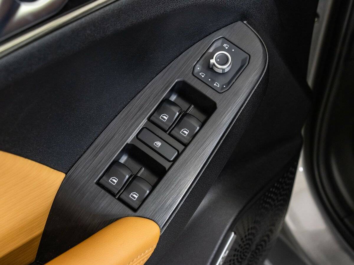 Б/У Хавал Джолион 2022 года. Фото: #15